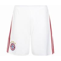 Adidas Bayern Munich Away Shorts 2015/2016