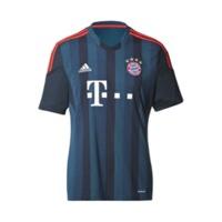 adidas fc bayern munich 3rd shirt junior 20132014