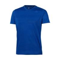 adidas supernova short sleeve tee men collegiate royal