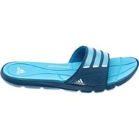 Adidas adipure 360 Slipper W tribe blue/samba blue/white