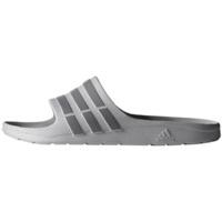 Adidas Duramo Slide clear onix/grey