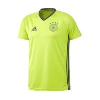 Adidas Germany Away Training Shirt 2015/2016