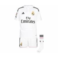 Adidas Real Madrid Home Minikit 2014/2015