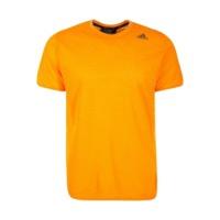 Adidas Supernova Short Sleeve M eqt orange