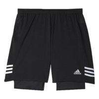 Adidas Response Dual Shorts
