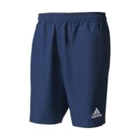 Adidas Tiro 17 Woven Shorts Youth blue