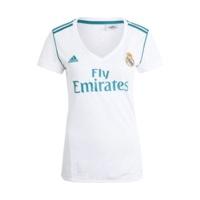 Adidas Real Madrid Jersey Women 2018