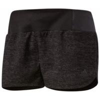 Adidas Supernova Glide Slim Short Women climalite black