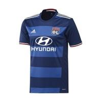 Adidas Olympique Lyon Away Jersey 2016/2017