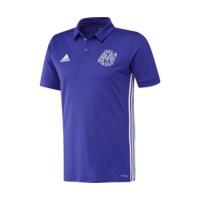 Adidas Olympique Marseille 3rd Jersey 2017/2018