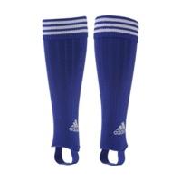 Adidas 3 Stripes Socks cobalt/white