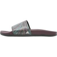 Adidas Adilette Cloudfoam Plus Salinas W maroon/footwear white