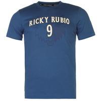 adidas Basketball Nickname T Shi...