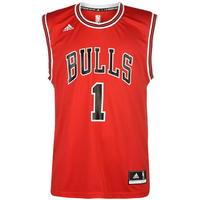 adidas NBA Replica Jersey