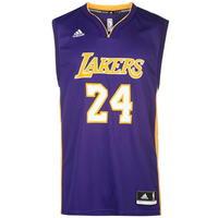 adidas NBA Replica Jersey