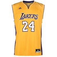 adidas NBA Replica Jersey