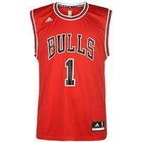 adidas NBA Replica Jersey