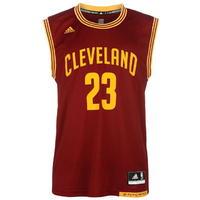 adidas NBA Replica Jersey