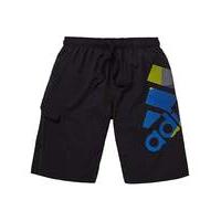 adidas Logo Swimshorts