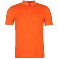 adidas Aeroknit Polo Shirt Mens