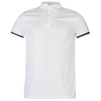 adidas Climachill Polo Shirt Mens