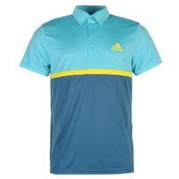 adidas Court Polo Shirt Mens