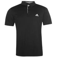 adidas Approach Tennis Polo Shirt Mens