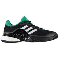 adidas Barricade Boost 2017 Shoes