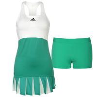 adidas roland garros on court dress ladies