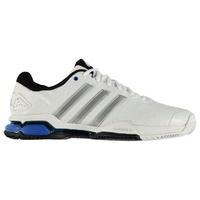 adidas Barricade Club Court Shoes Mens