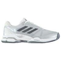 adidas Barricade Club Mens Tennis Shoes