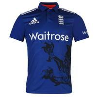 adidas England ODI Shirt 2016