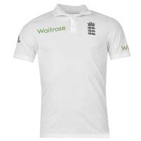 adidas England Test Shirt 2016 Mens