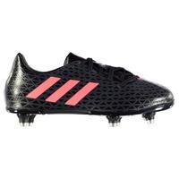 adidas Malice Junior Rugby Boots
