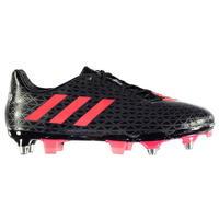 adidas Malice Elite Mens Rugby Boots