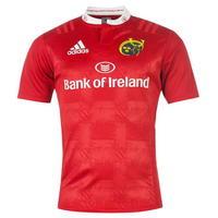 adidas Munster Home Shirt 2015 2016 Mens