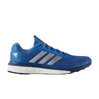 adidas Men\'s Vengeful Running Shoes - Blue - US 12.5/UK 12