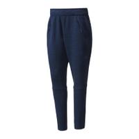 adidas Women\'s ZNE Travel Jogging Pants - Navy - M