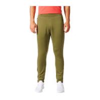 adidas Men\'s Climaheat Training Pants - Green - L