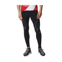 adidas mens adizero sprintweb running long tights black l