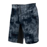 adidas mens a2g chalk training shorts grey l