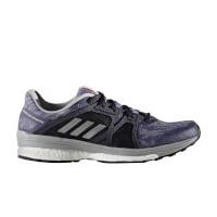 adidas womens supernova sequence 9 running shoes super purple us 55uk  ...