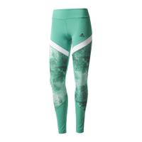 adidas Women\'s Ultimate Wow Tights - Core Green - M