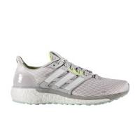 adidas Women\'s Supernova Running Shoes - Light Solid Grey - US 5/UK 3.5