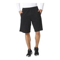 adidas mens aeroknit climacool training shorts black s