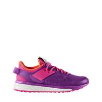 adidas Women\'s Response 3 Running Shoes - Purple - US 5.5/UK 4