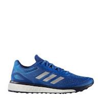 adidas Men\'s Response LT Running Shoes - Collegiate Royal - US 11.5/UK 11