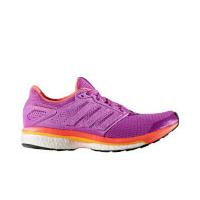 adidas Women\'s Supernova Glide 8 Running Shoes - Purple - US 6.5/UK 5