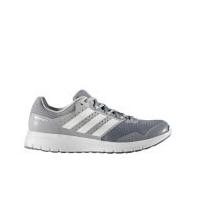 adidas mens duramo 7 running shoes greywhite us 115uk 11