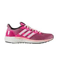 adidas Women\'s Supernova Running Shoes - Shock Pink - US 6.5/UK 5